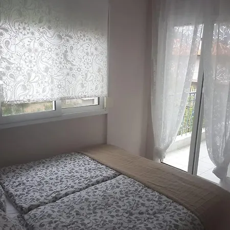 халкидики / Chalkidiki Griechenland Apartment *