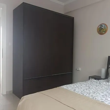 халкидики / Chalkidiki Griechenland Apartment Flogita