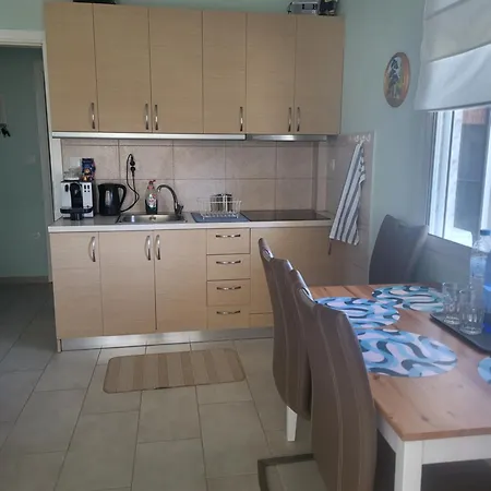 халкидики / Chalkidiki Griechenland Flogita