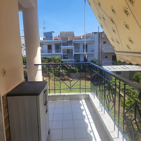 халкидики / Chalkidiki Griechenland Apartment