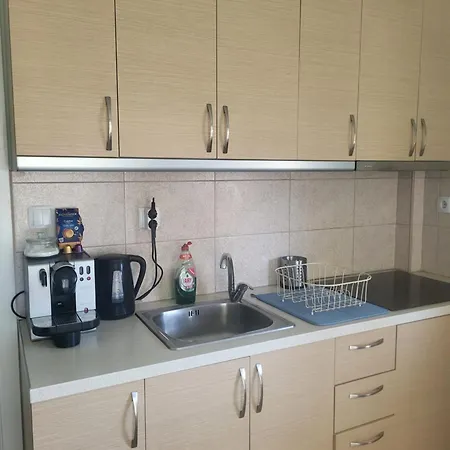 халкидики / Chalkidiki Griechenland Apartment Flogita
