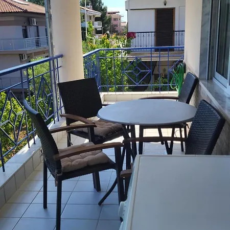 халкидики / Chalkidiki Griechenland Apartment *