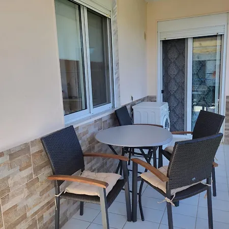 халкидики / Chalkidiki Griechenland Apartment *