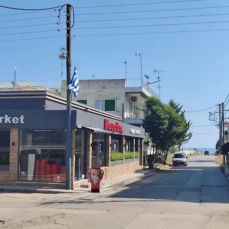 דירה халкидики / Chalkidiki Griechenland
