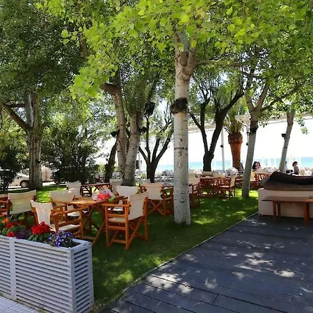 Apartament халкидики / Chalkidiki Griechenland *