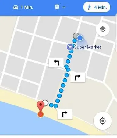 شقة халкидики / Chalkidiki Griechenland