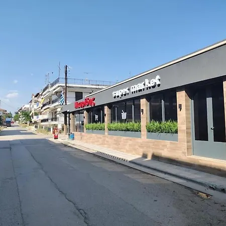 халкидики / Chalkidiki Griechenland