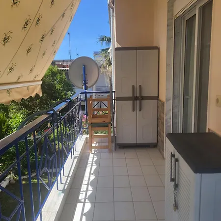 شقة халкидики / Chalkidiki Griechenland