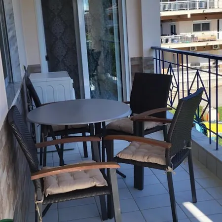 халкидики / Chalkidiki Griechenland Διαμέρισμα