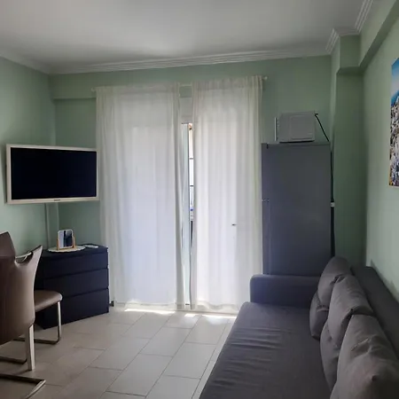 халкидики / Chalkidiki Griechenland Διαμέρισμα