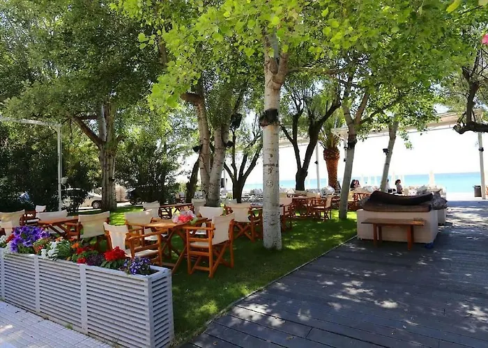 Apartment халкидики / Chalkidiki Griechenland *