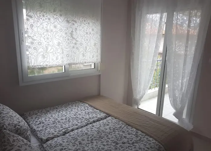 халкидики / Chalkidiki Griechenland Apartment *