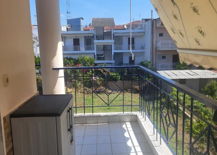 халкидики / Chalkidiki Griechenland Apartment