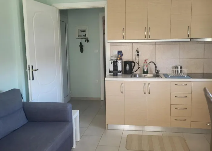 Apartment халкидики / Chalkidiki Griechenland *