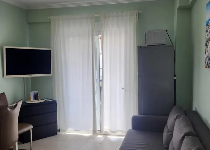 халкидики / Chalkidiki Griechenland 公寓